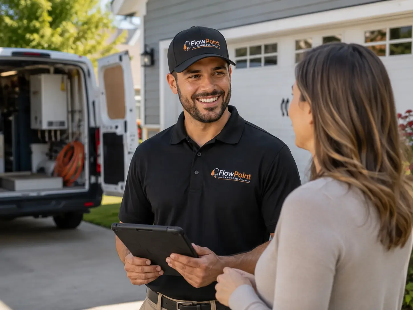 Tankless Water Heater Installation Mill Spring, NC FAQs